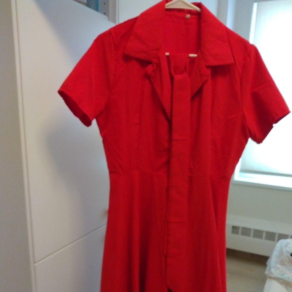 Dress, small/medium